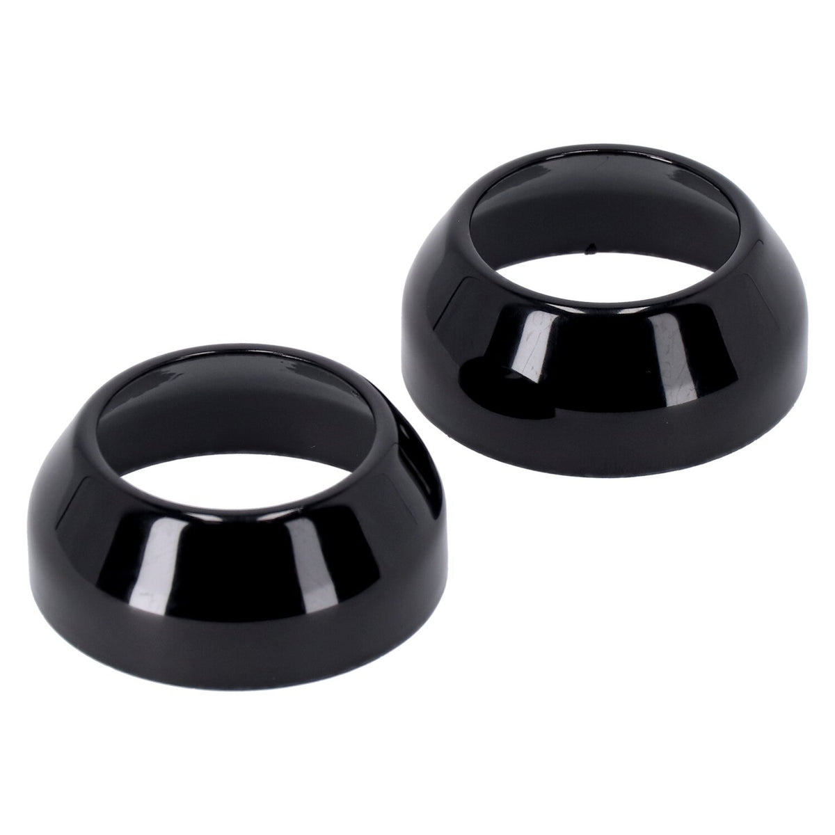 MCS Fork boot cover black