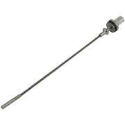 MCS Odometer reset cable & knob