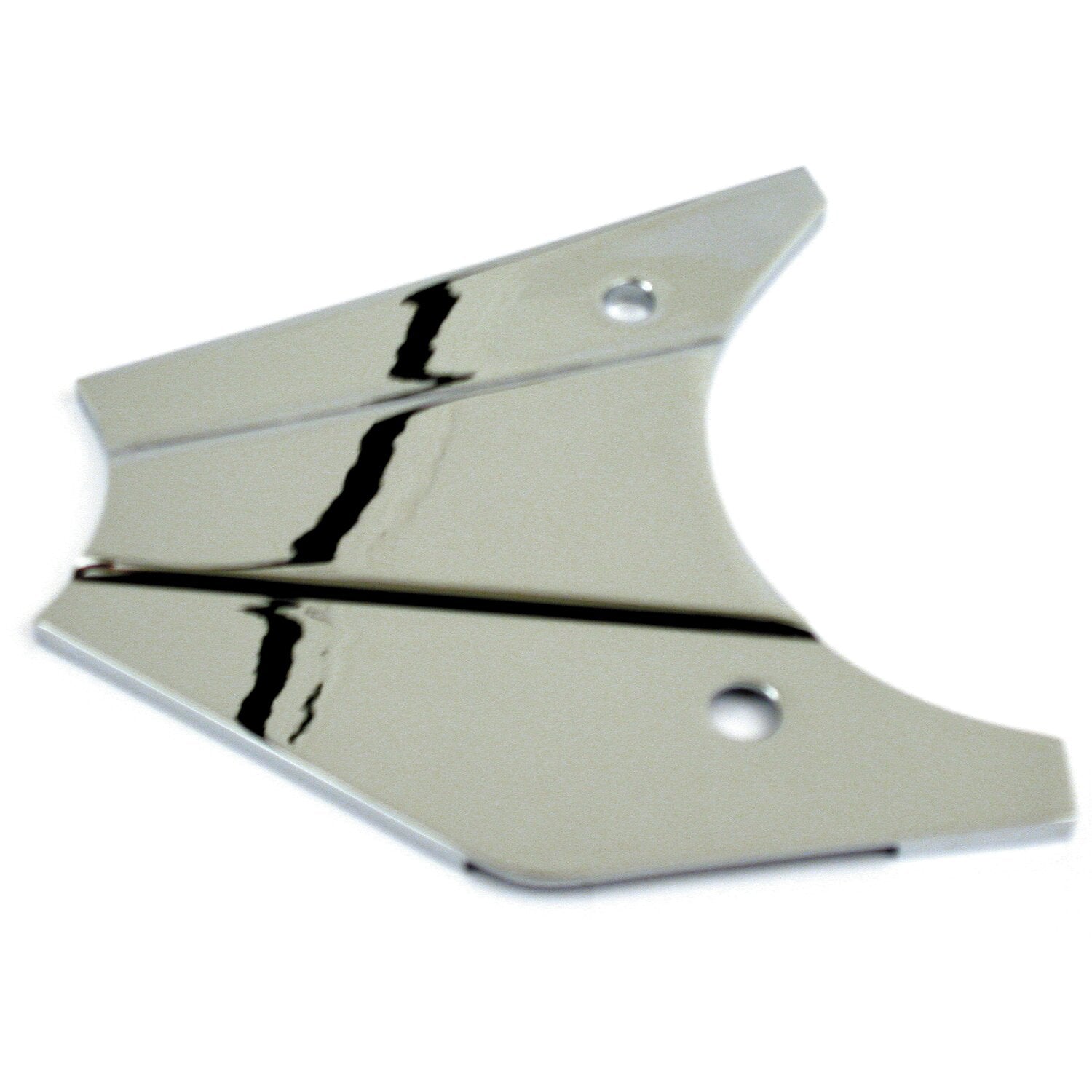 MCS Transmission rear cover