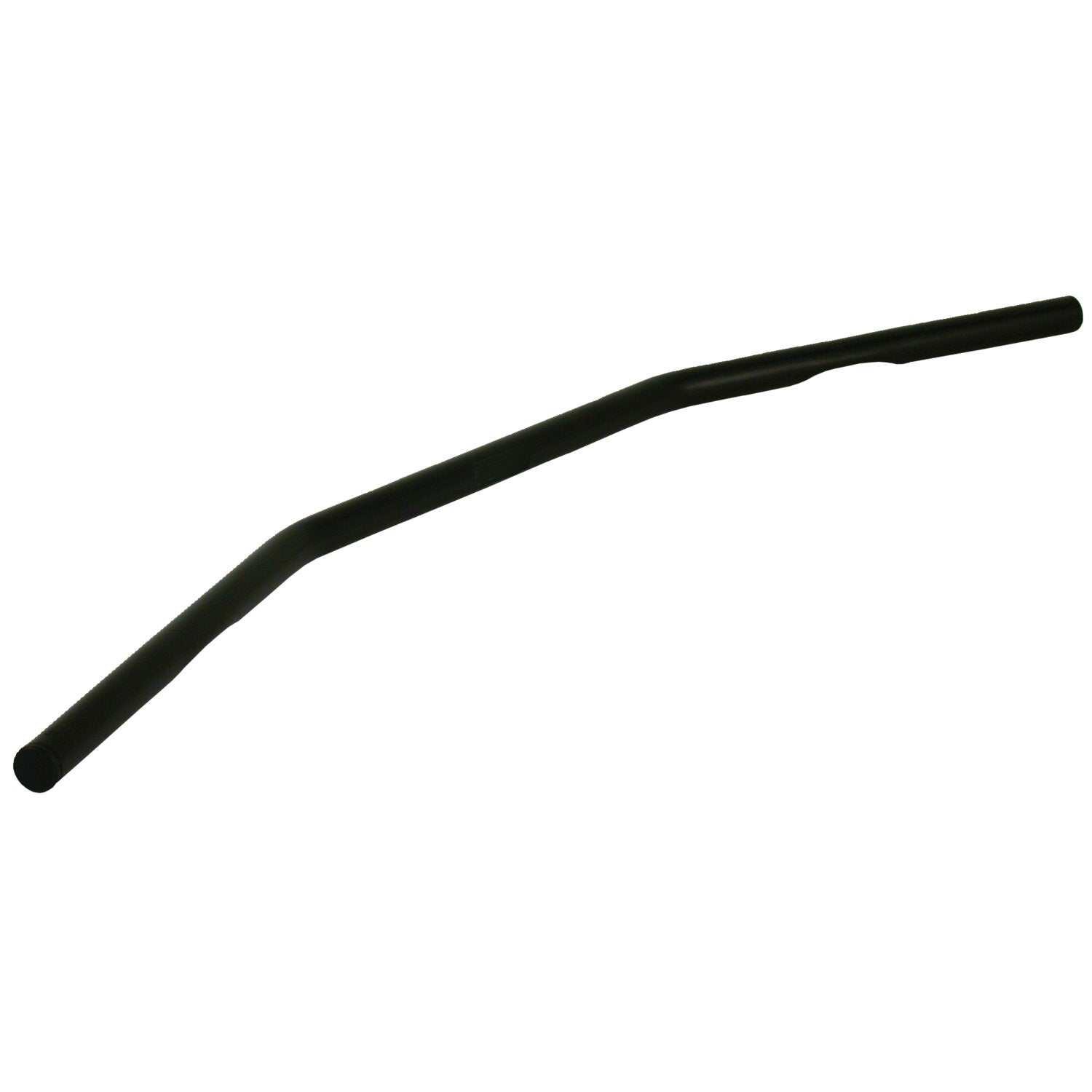 Highway Hawk 1" Drag Bar large - Black