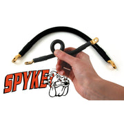Spyke battery cable set - Gold plated