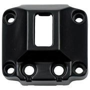 MCS Handlebar switch housing custom vertical switch hole