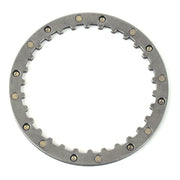 MCS clutch spring plate