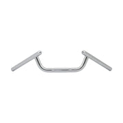 Highway Hawk 1-1/4" 'Jack' handlebar - Chrome
