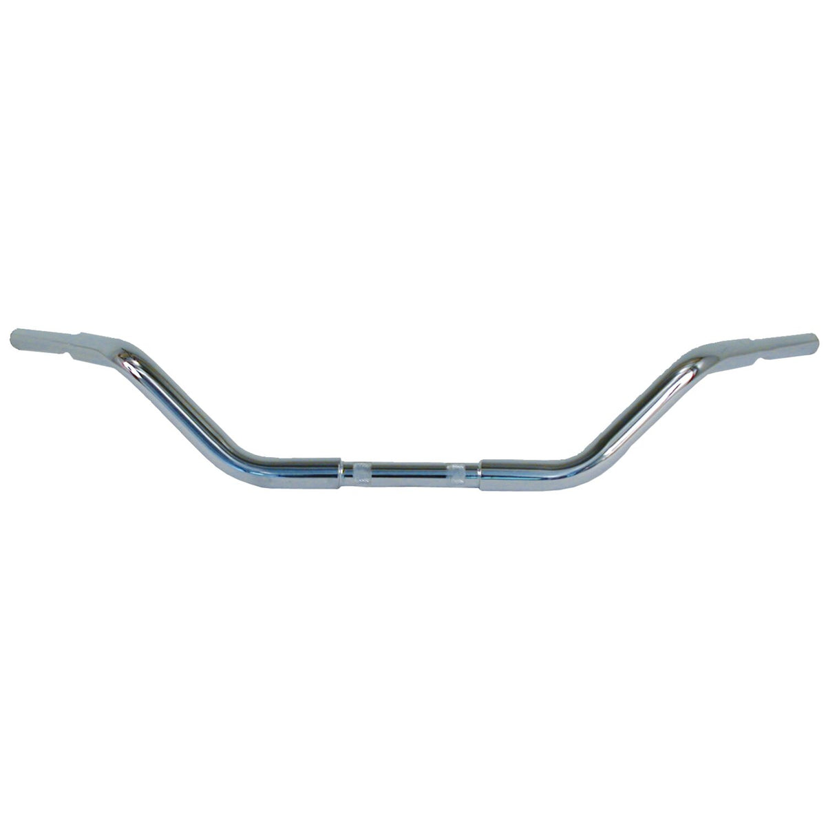 Highway Hawk 1-1/4" 'Fat Custom' handlebar - Chrome