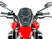 Wrs Windscreen - Enhanced Protection & Style
