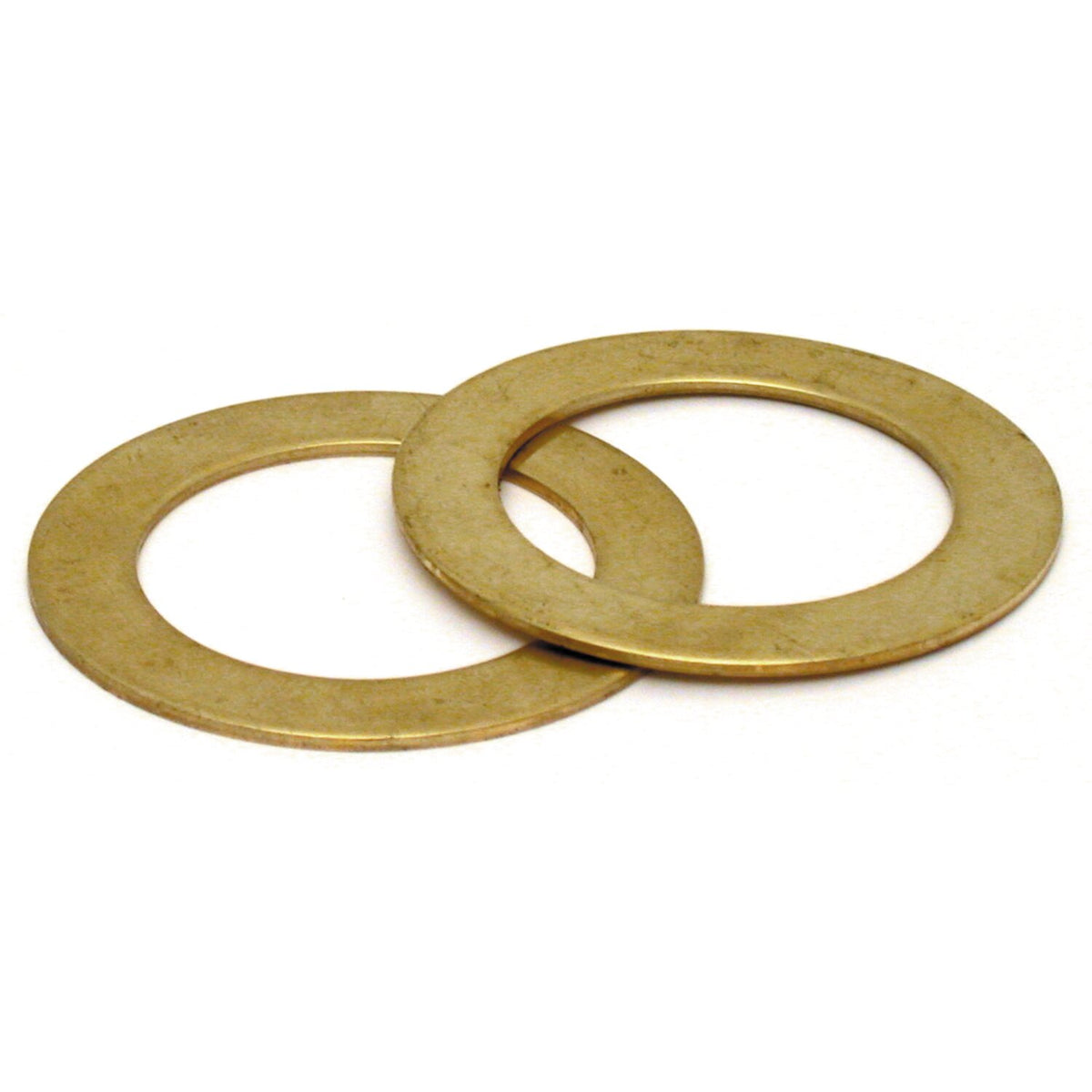 MCS Flywheel thrust washer set bronze