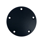 MCS Point cover domed