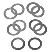 MCS Thrust washer camshaft - .015"