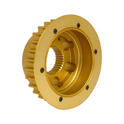 MCS Offset transmission pulley - 25.4mm offset - 29 tooth