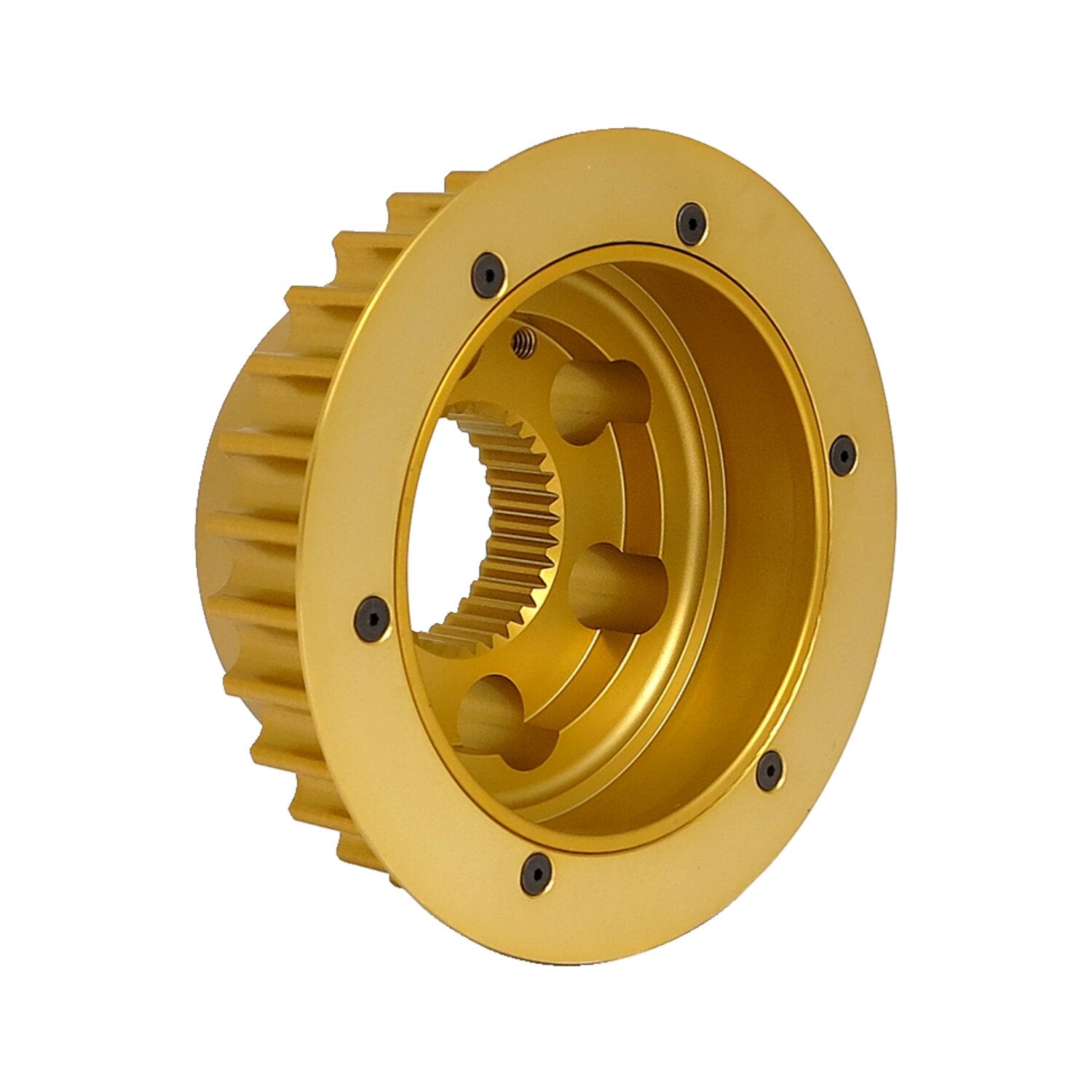 MCS Offset transmission pulley - 25.4mm offset - 29 tooth