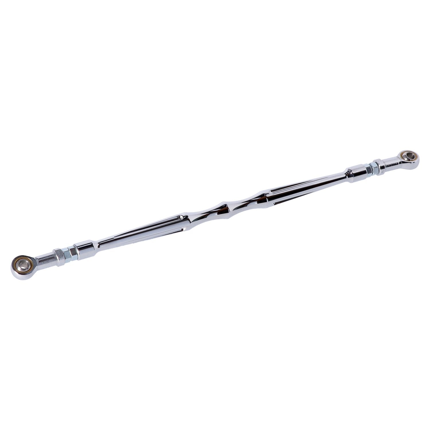 MCS Diamond shifter rod