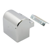 MCS Coil cover Touring/Sportster OEM style - Chrome