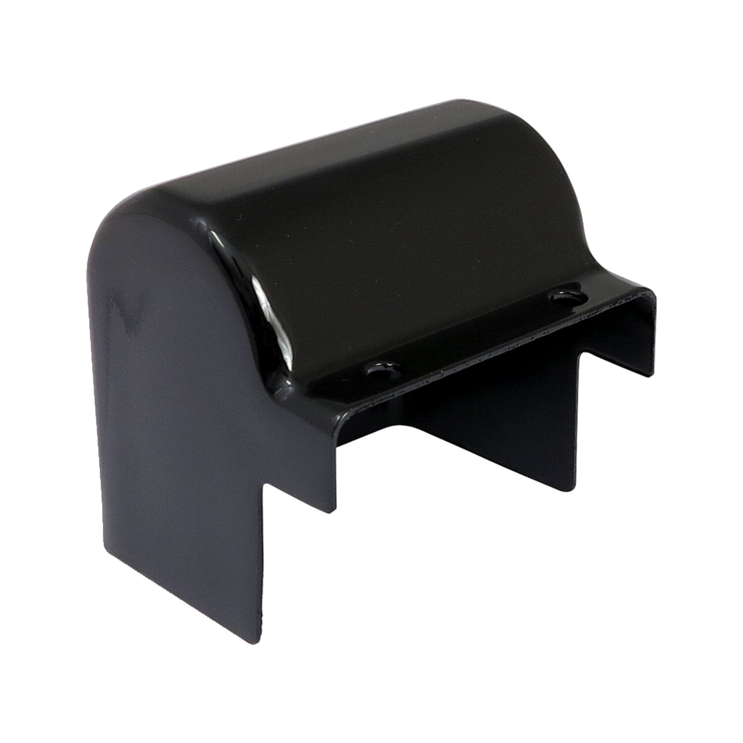 MCS Coil cover Touring/Sportster OEM style - Chrome