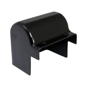 MCS Coil cover Touring/Sportster OEM style - Chrome