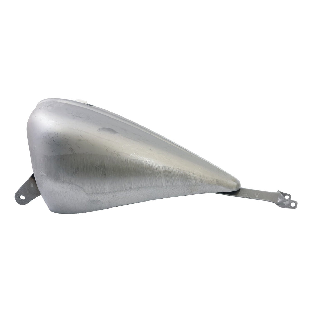MCS Amen style ribbed gas tank 2.35 gallon
