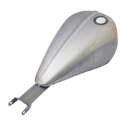 MCS Amen style ribbed gas tank 2.35 gallon