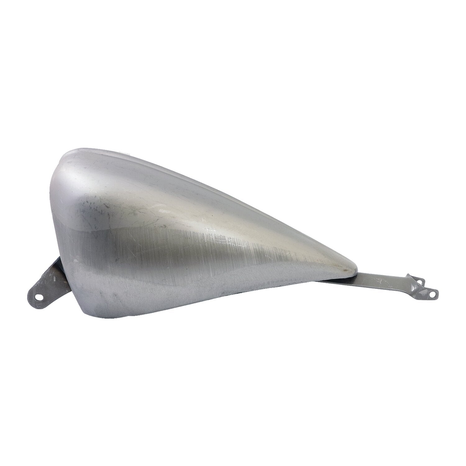 MCS Amen style ribbed gas tank 2.35 gallon