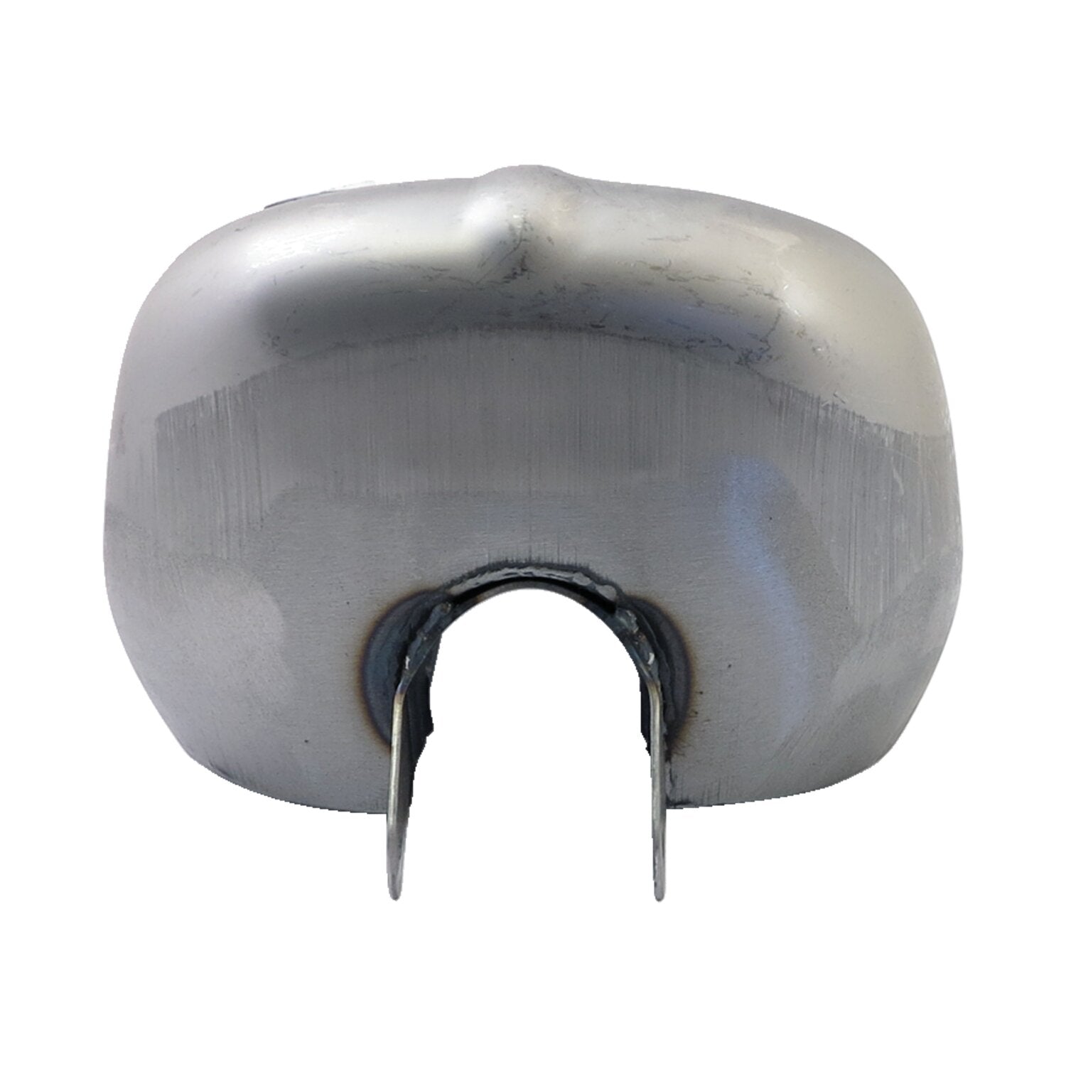 MCS Amen style ribbed gas tank 2.35 gallon