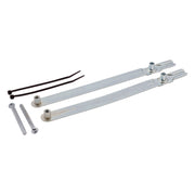 MCS 160 to 180 wide tire kit