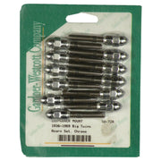 Gardner-Westcott cam cover mount kit - Acorn