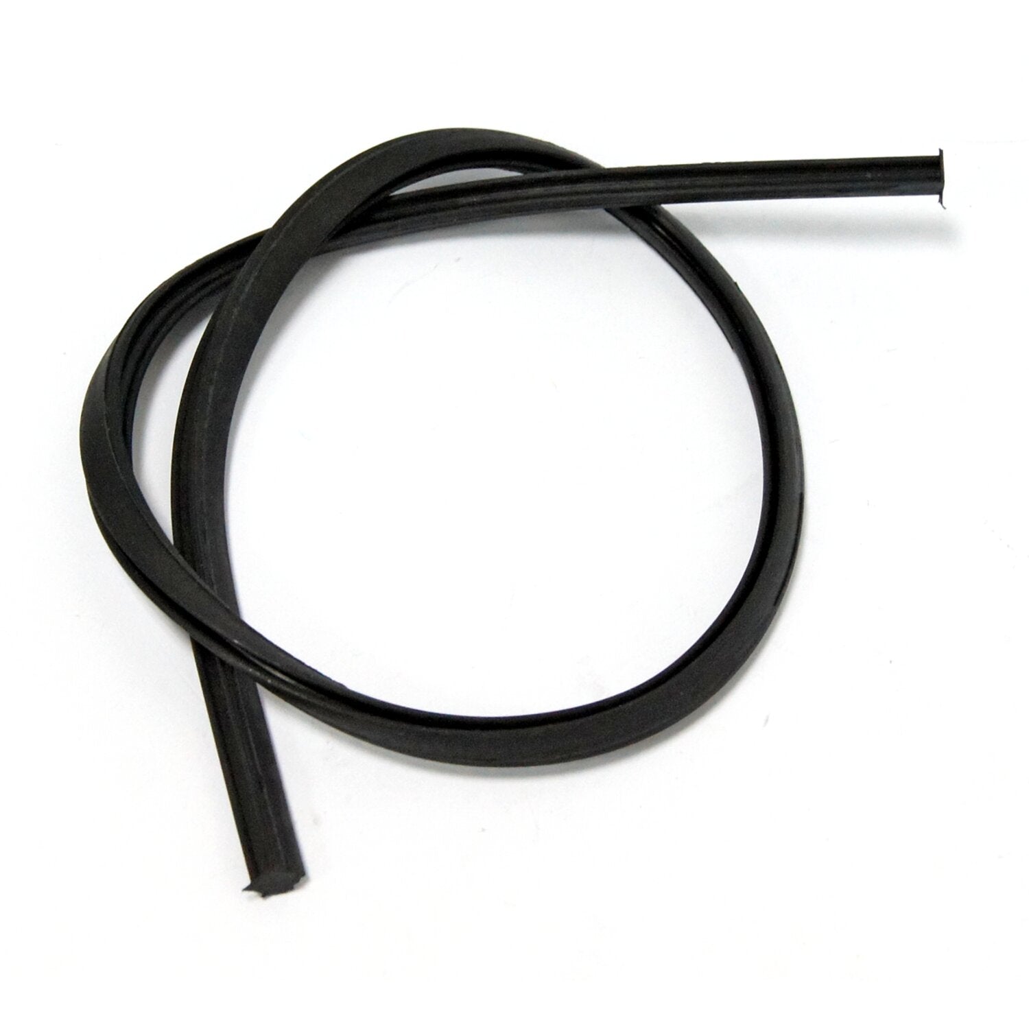 MCS Dash cover trim rubber