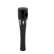 MCS Talon aluminum riser kit 8" rise - Black