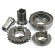 MCS Compensating sprocket assembly - 24T