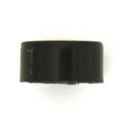 MCS Button cap handlebar switch short - Black