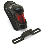 MCS Beehive taillight - Black
