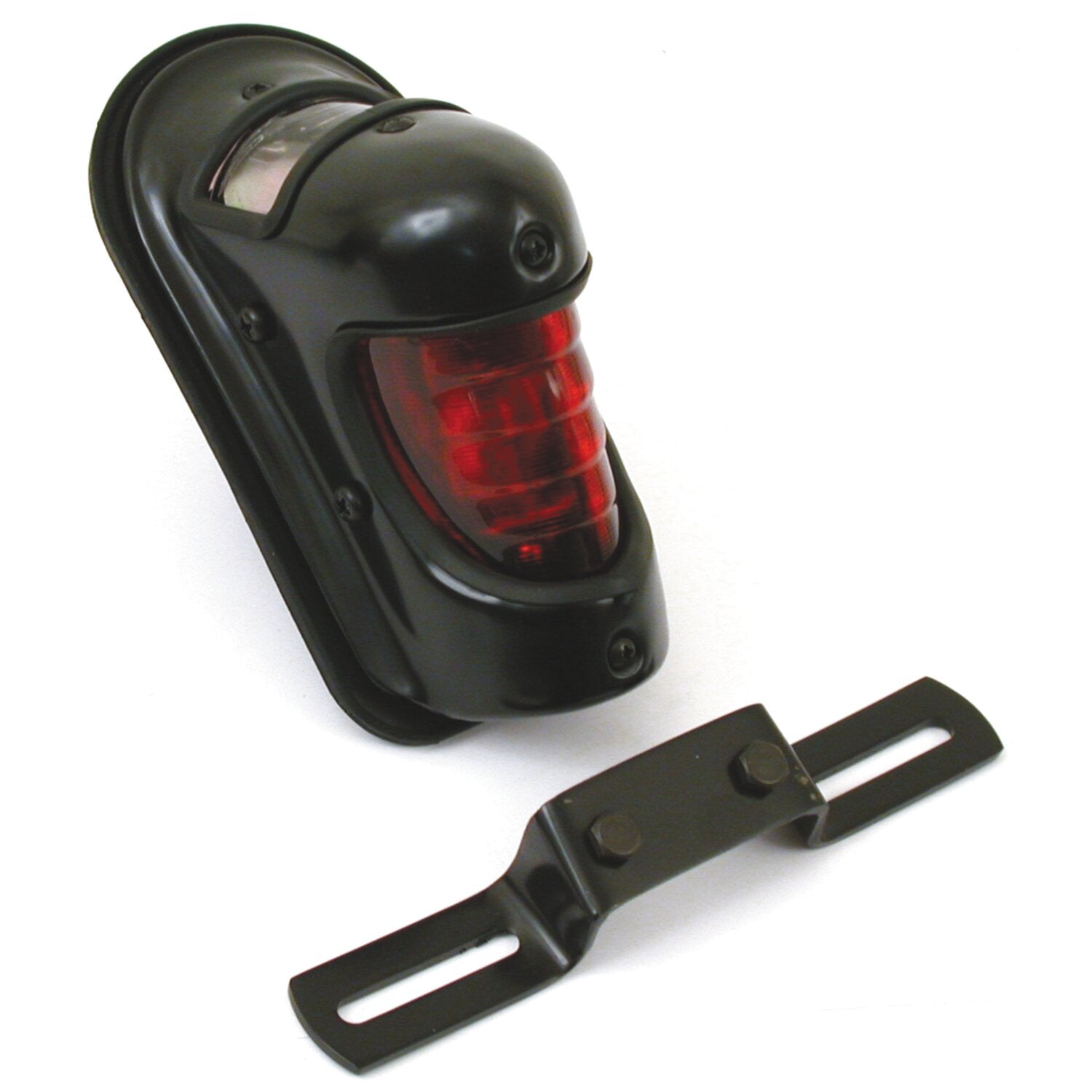 MCS Beehive taillight - Black