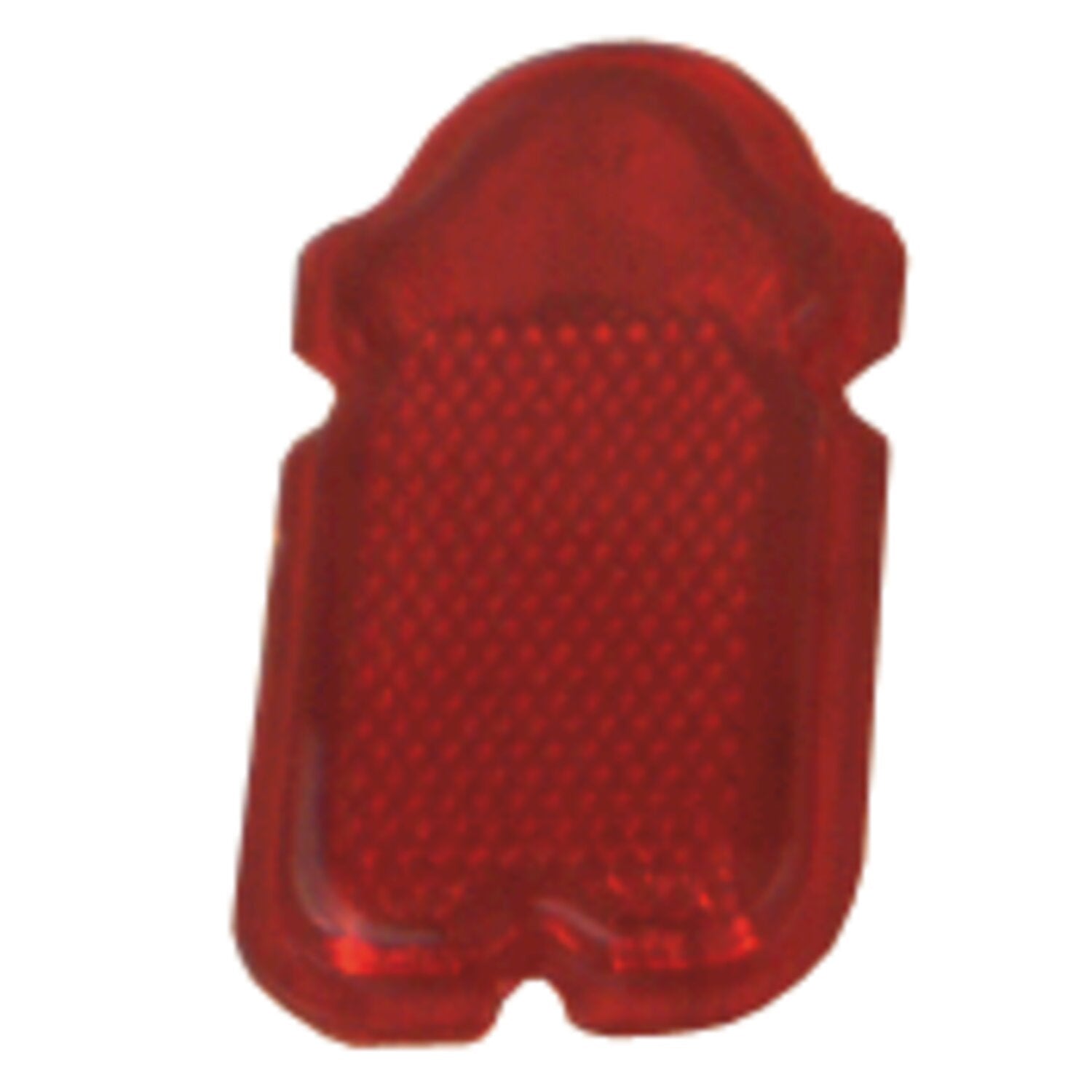 MCS Replacement lens 47-54 Tombstone taillight