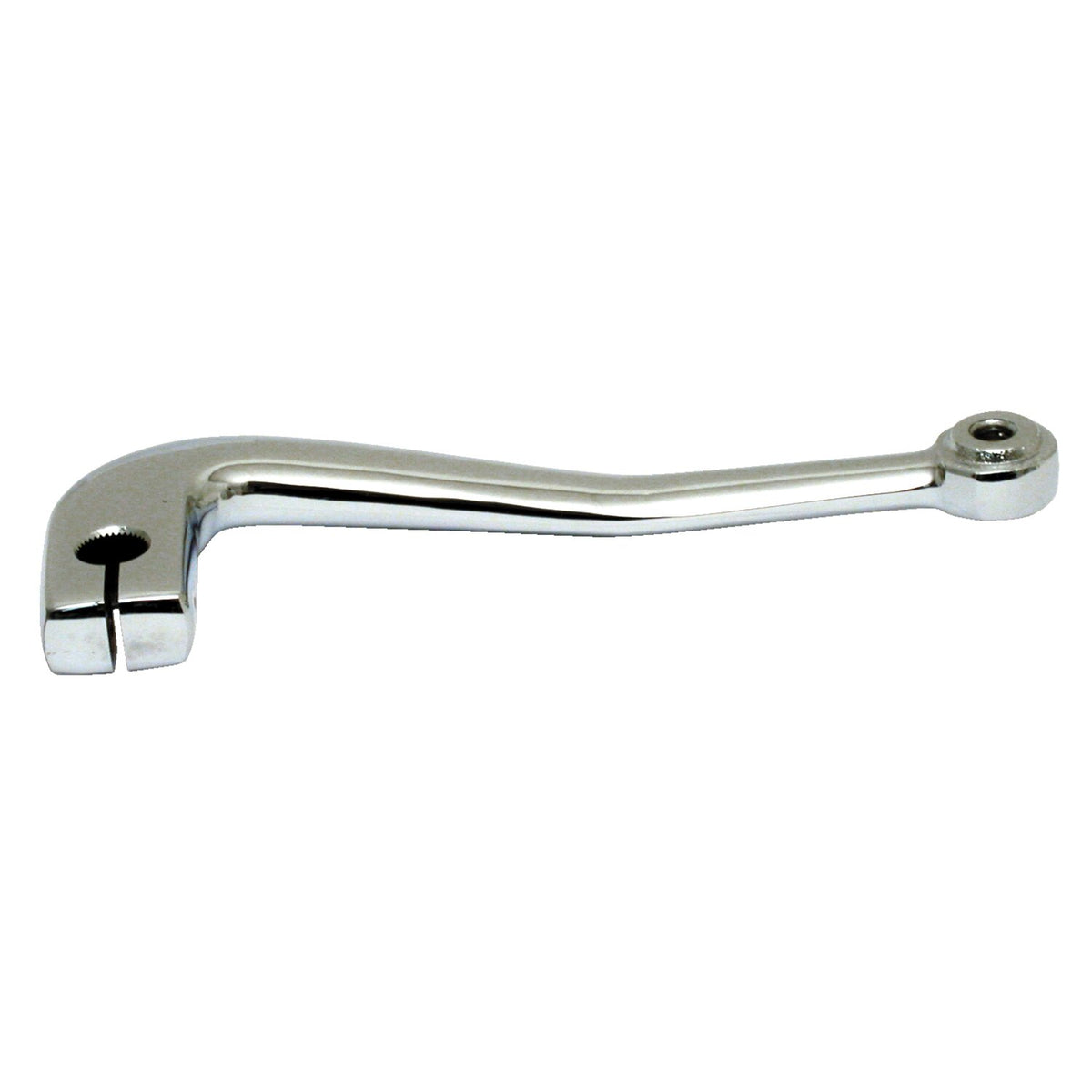 MCS Shifter lever - Chrome