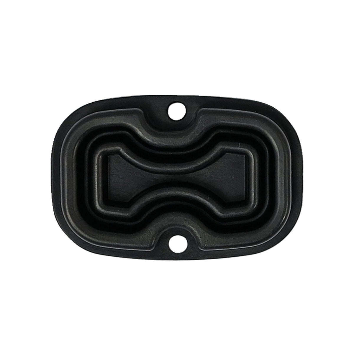 MCS Gasket master cylinder cover rear