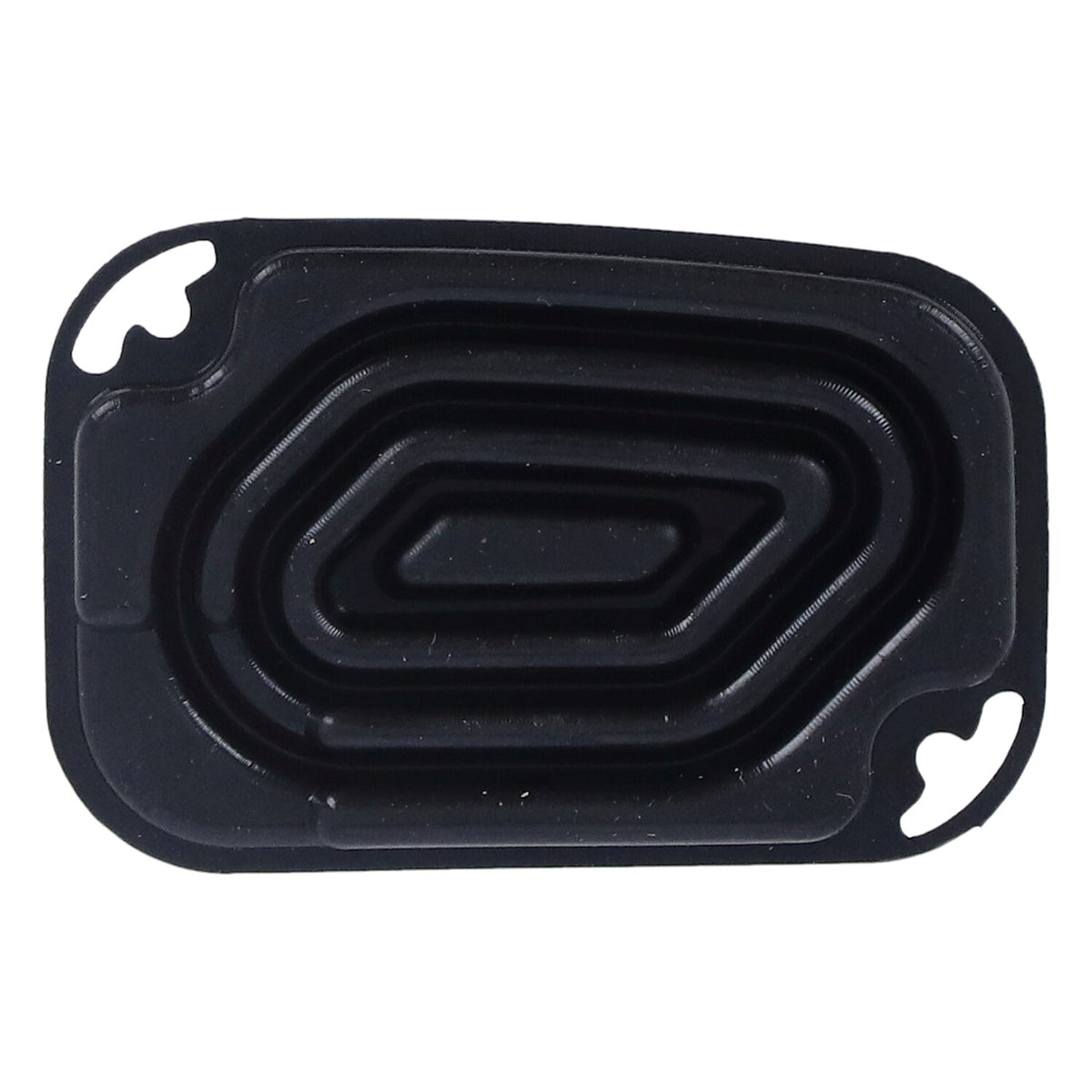 MCS Gasket master cylinder cover - Front brake