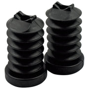 MCS Replacement dust boots for Touring air shocks