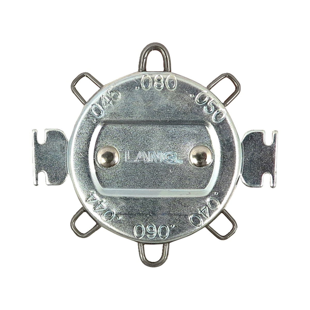 Lang Tools spark plug gauge/gapper electronic ignition