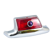 MCS Fender tip with light rear