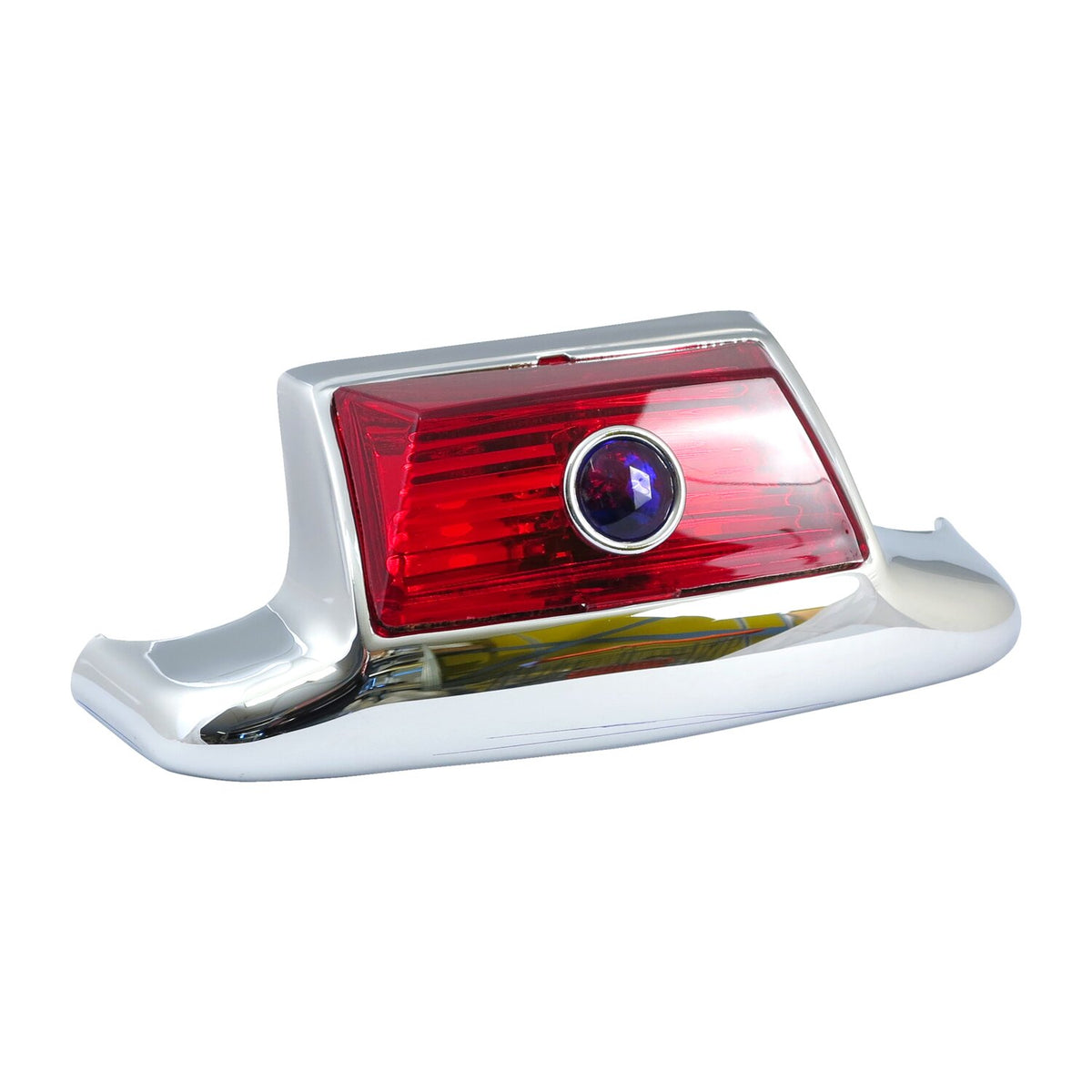 MCS Fender tip with light rear
