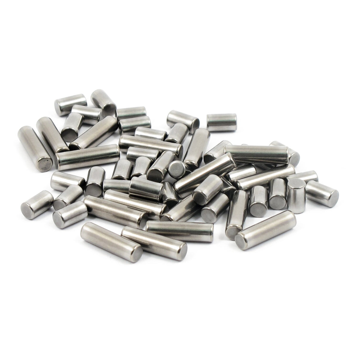 MCS Connecting rod roller set - +.0006"