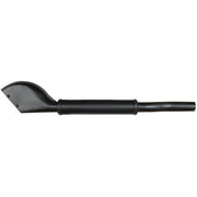 Samwel WL Fishtail muffler black