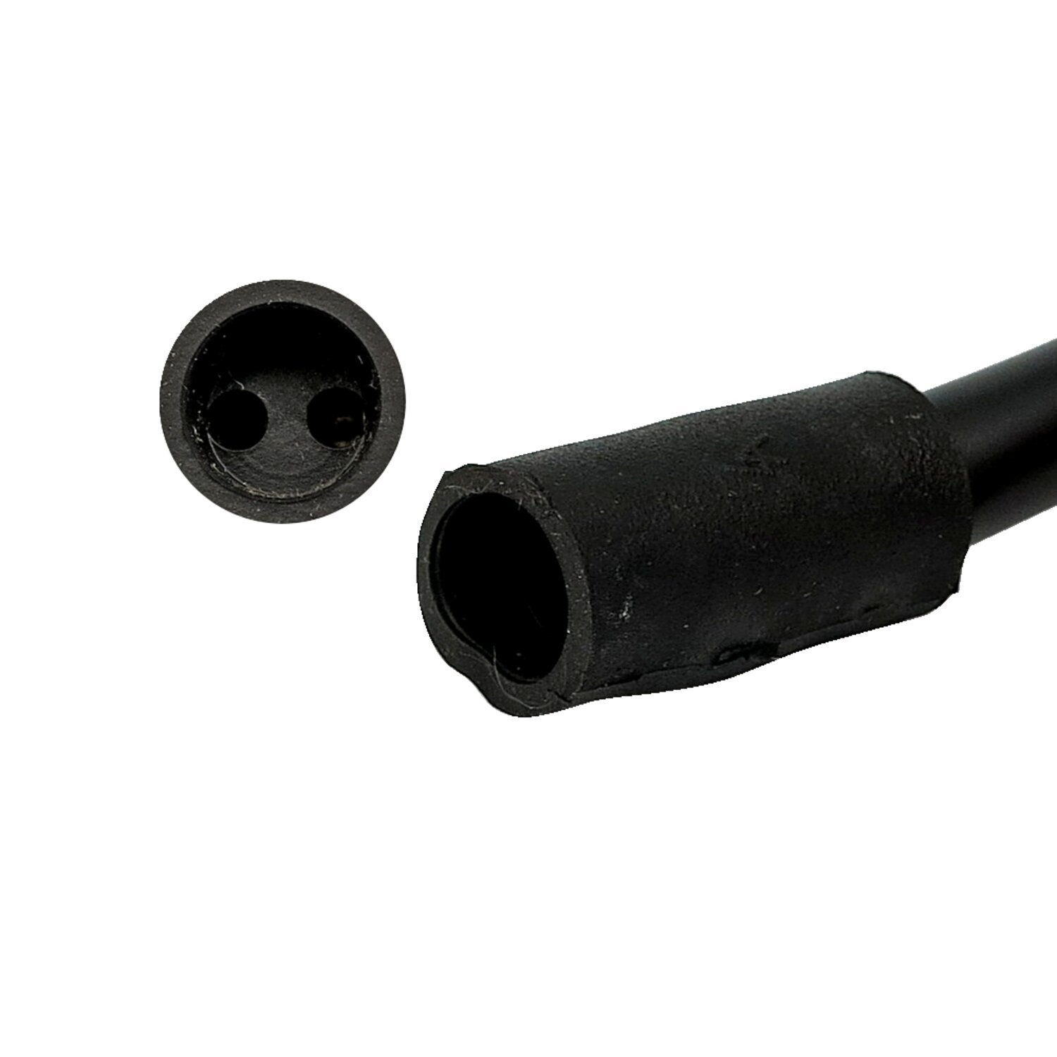 Accel Alternator stator unmolded