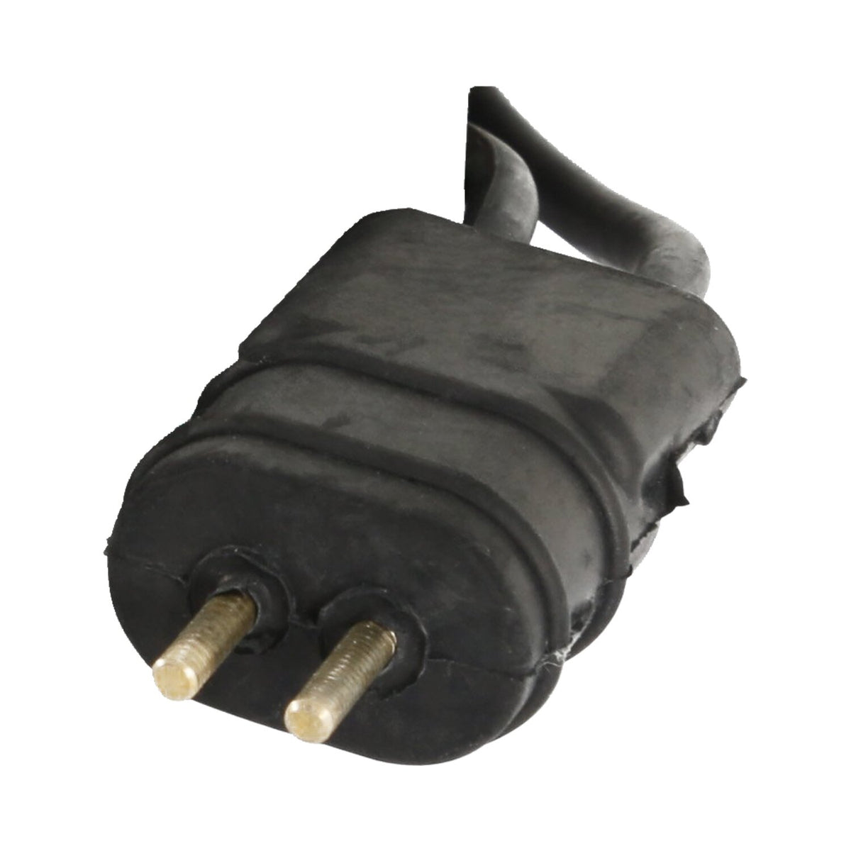Accel alternator stator un-molded