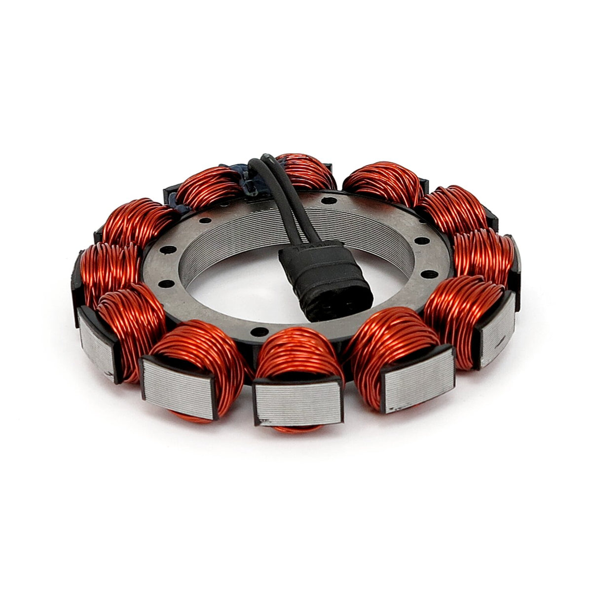 WAI Global alternator stator unmolded