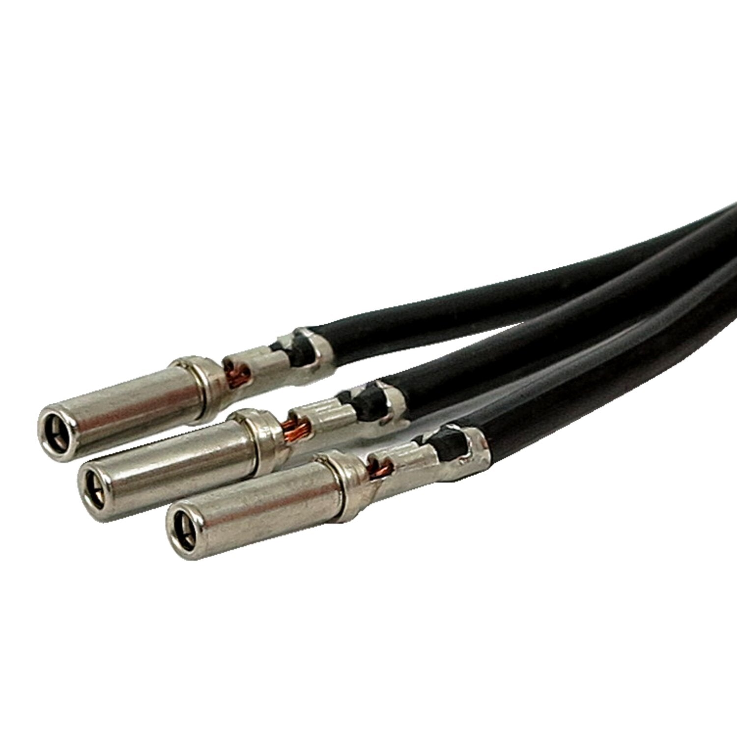WAI Global alternator stator unmolded