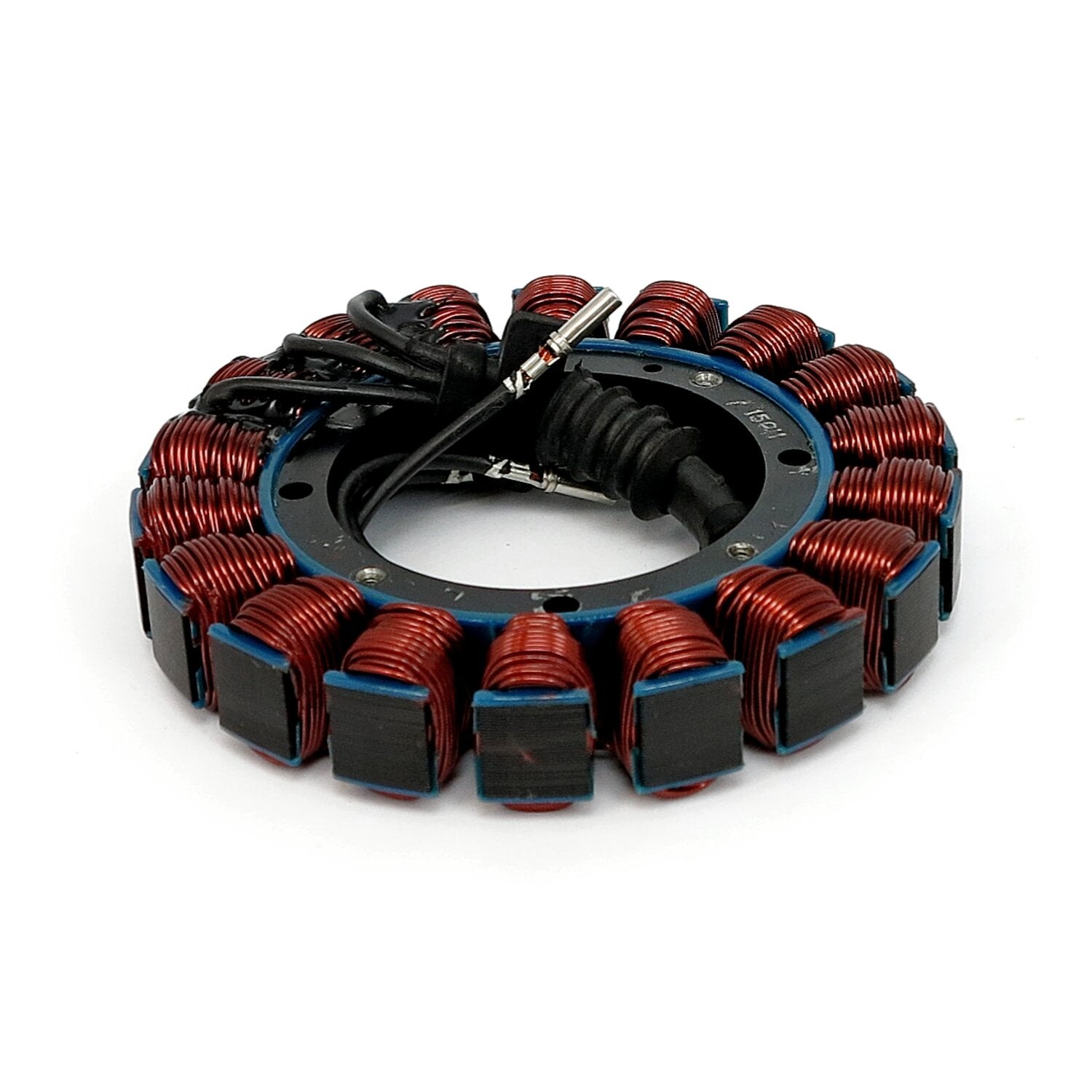 Accel Alternator stator unmolded