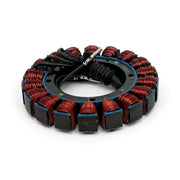 WAI Global alternator stator unmolded