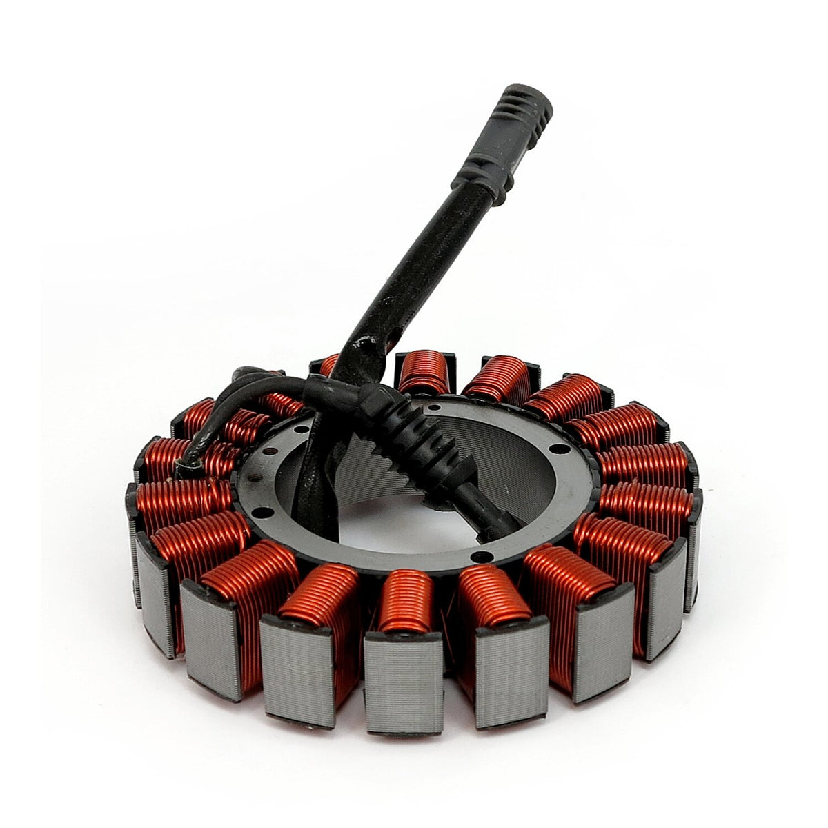 MCS Alternator stator unmolded