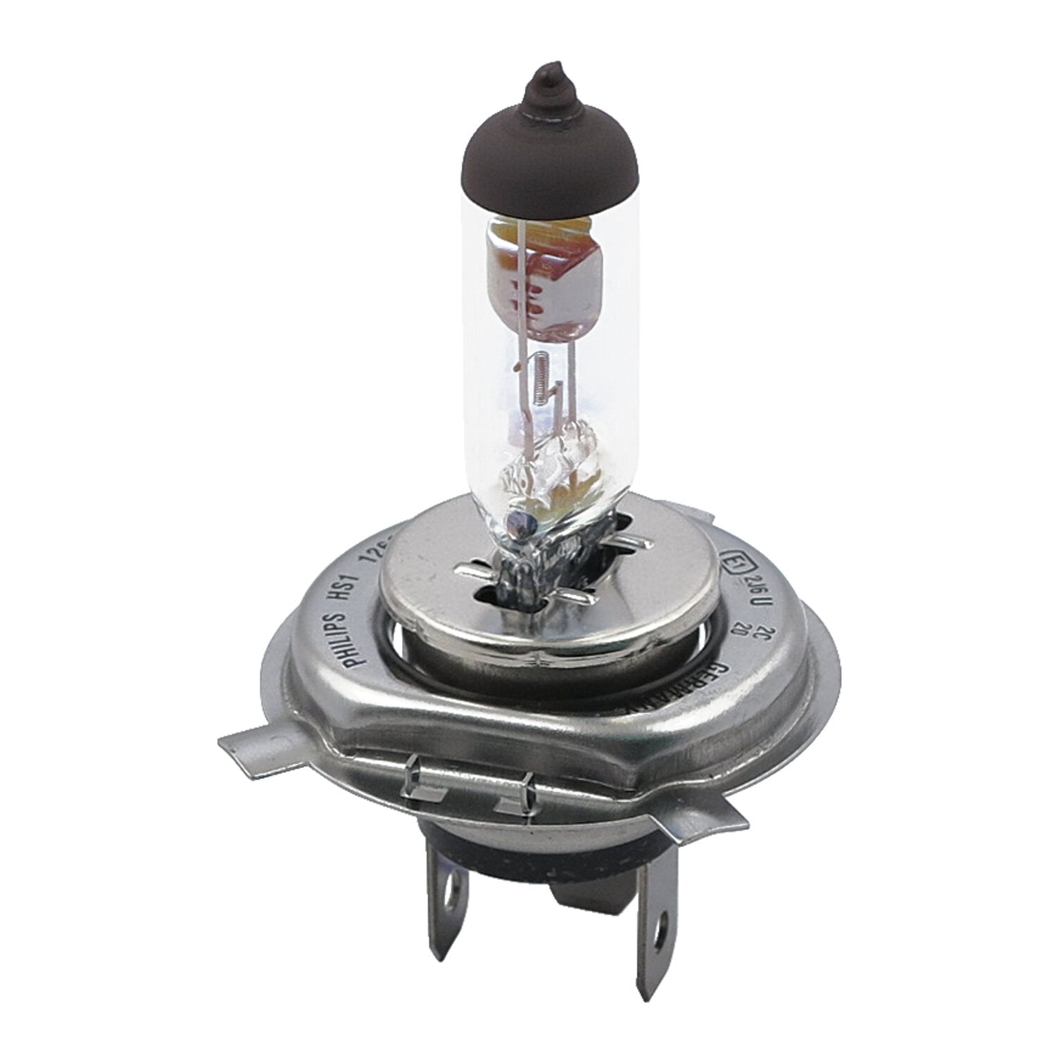 Philips CityVision Moto headlamp bulb HS1