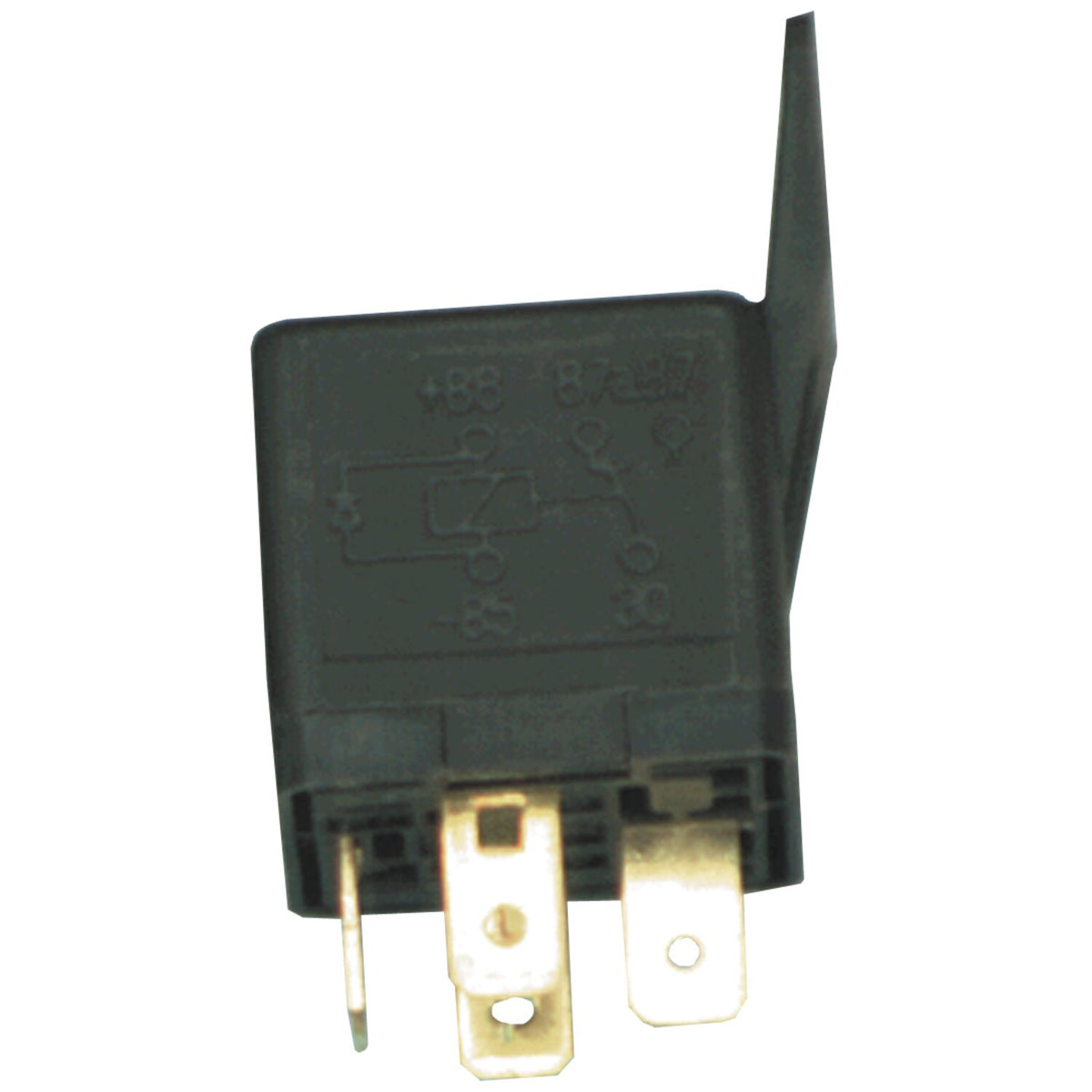 MCS Starter relay